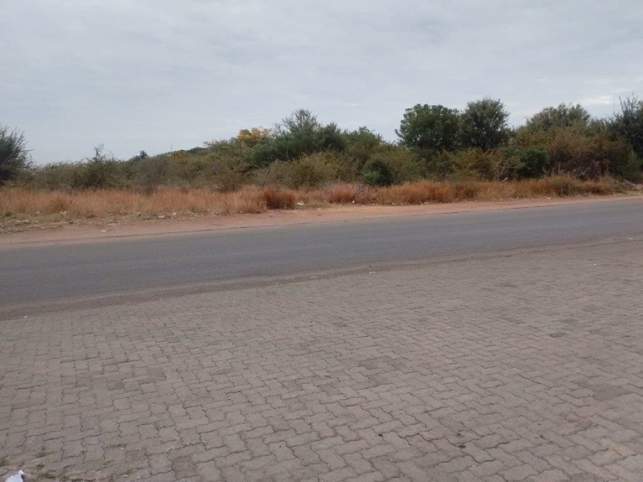 Commercial Property for Sale in Mogwase North West